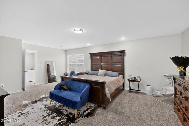 13648 GLEN VISTA Lane, Horizon City, TX 79928