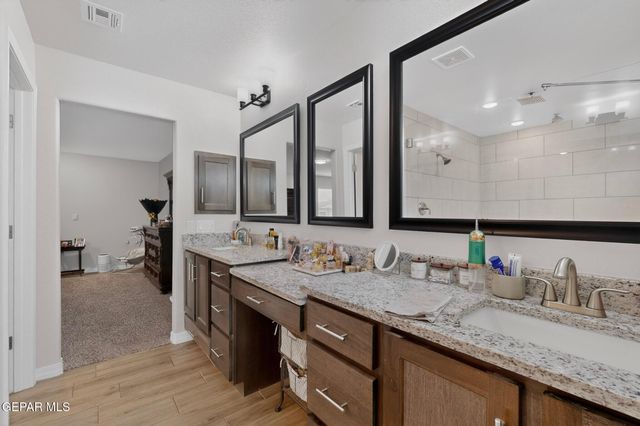 13648 GLEN VISTA Lane, Horizon City, TX 79928