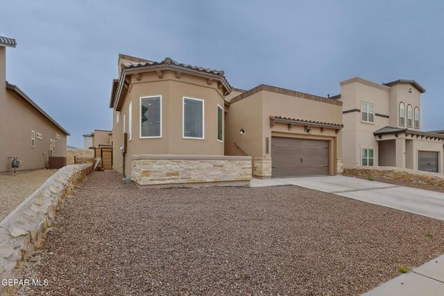 13648 GLEN VISTA Lane, Horizon City, TX 79928