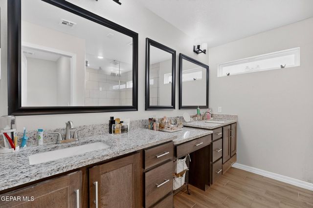 13648 GLEN VISTA Lane, Horizon City, TX 79928