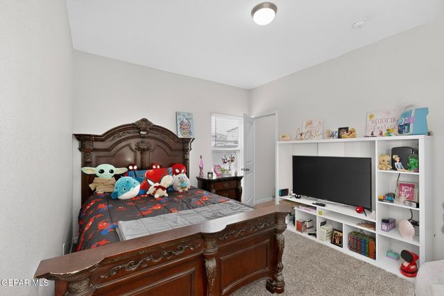 13648 GLEN VISTA Lane, Horizon City, TX 79928