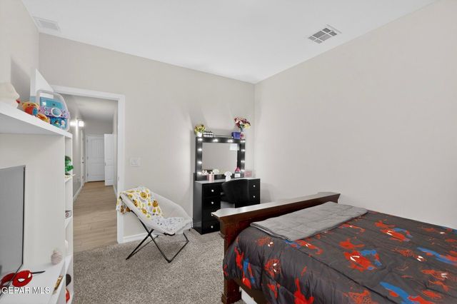 13648 GLEN VISTA Lane, Horizon City, TX 79928