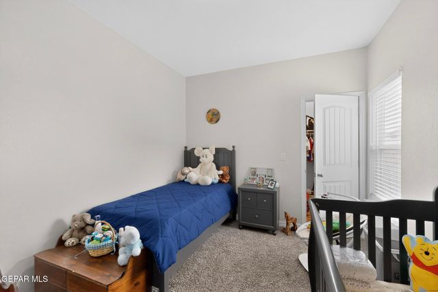 13648 GLEN VISTA Lane, Horizon City, TX 79928