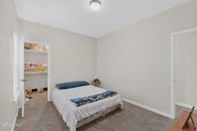 13648 GLEN VISTA Lane, Horizon City, TX 79928