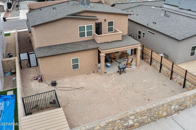 13648 GLEN VISTA Lane, Horizon City, TX 79928