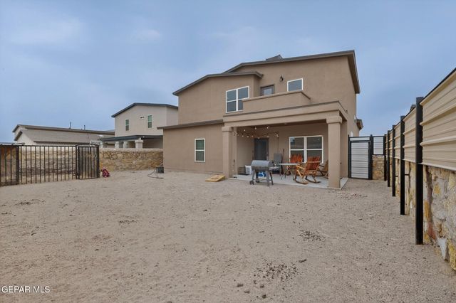 13648 GLEN VISTA Lane, Horizon City, TX 79928