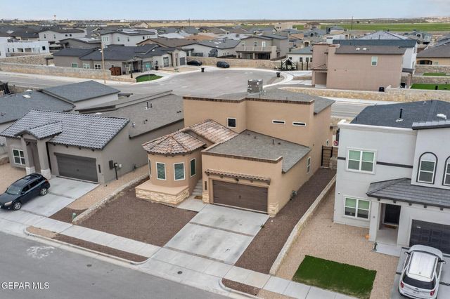 13648 GLEN VISTA Lane, Horizon City, TX 79928