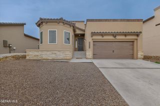 13648 GLEN VISTA Lane, Horizon City, TX 79928