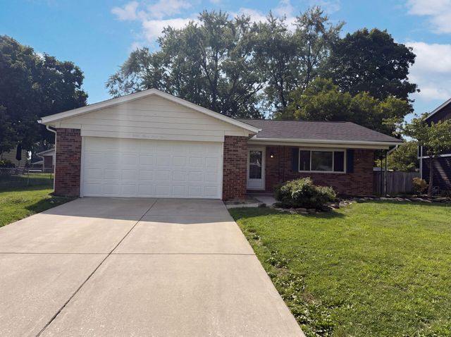 3363 Independence Street, Grove City, OH 43123