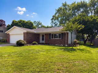3363 Independence Street, Grove City, OH 43123