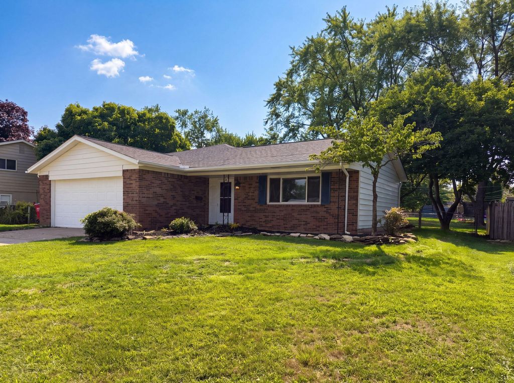 3363 Independence Street, Grove City, OH 43123