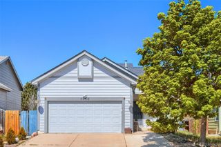 4966 Ardley Drive, Colorado Springs, CO 80922
