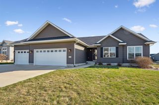 1456 Audubon Drive, Waterloo, IA 50701
