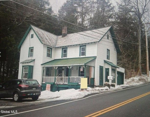 780 Diamond Point Road, Lake George, NY 12824