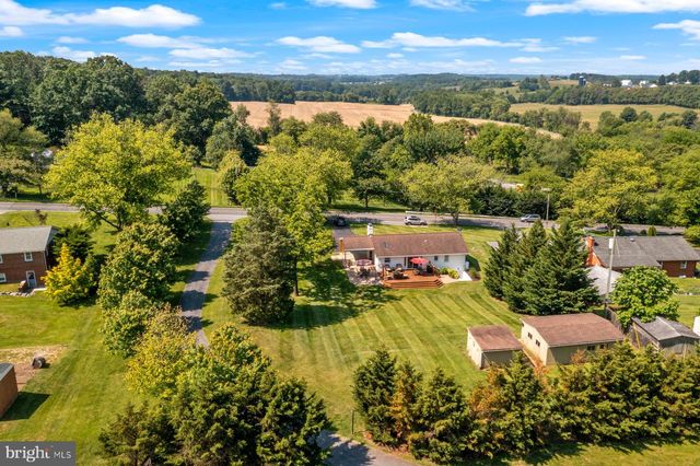 10537 BETHESDA CHURCH RD, Damascus, MD 20872