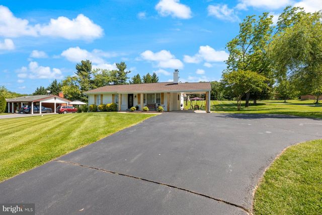 10537 BETHESDA CHURCH RD, Damascus, MD 20872