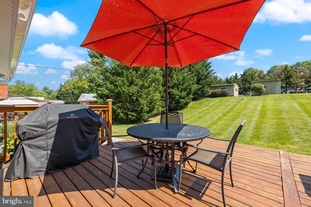 10537 BETHESDA CHURCH RD, Damascus, MD 20872