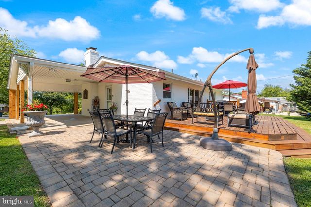 10537 BETHESDA CHURCH RD, Damascus, MD 20872