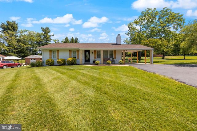 10537 BETHESDA CHURCH RD, Damascus, MD 20872