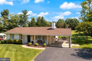 10537 BETHESDA CHURCH RD, Damascus, MD 20872
