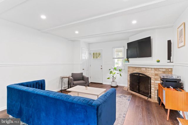 418 SPRING HOUSE RD, Camp Hill, PA 17011