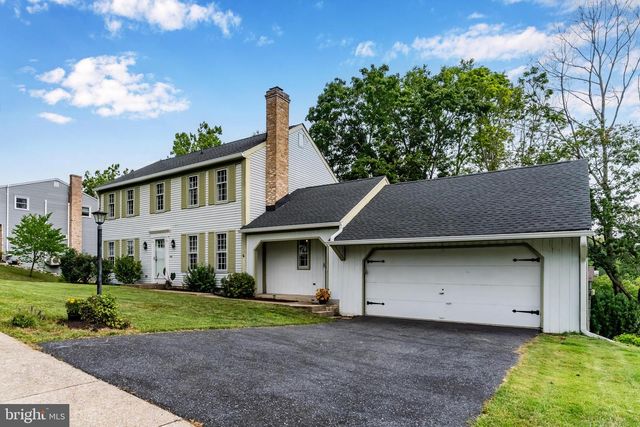 418 SPRING HOUSE RD, Camp Hill, PA 17011