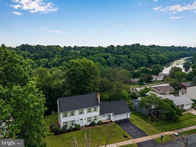 418 SPRING HOUSE RD, Camp Hill, PA 17011