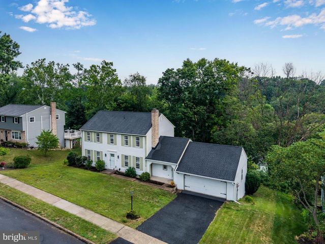 418 SPRING HOUSE RD, Camp Hill, PA 17011