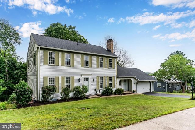 418 SPRING HOUSE RD, Camp Hill, PA 17011
