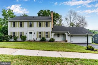 418 SPRING HOUSE RD, Camp Hill, PA 17011