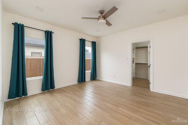 401 W Southland Avenue, Edinburg, TX 78539