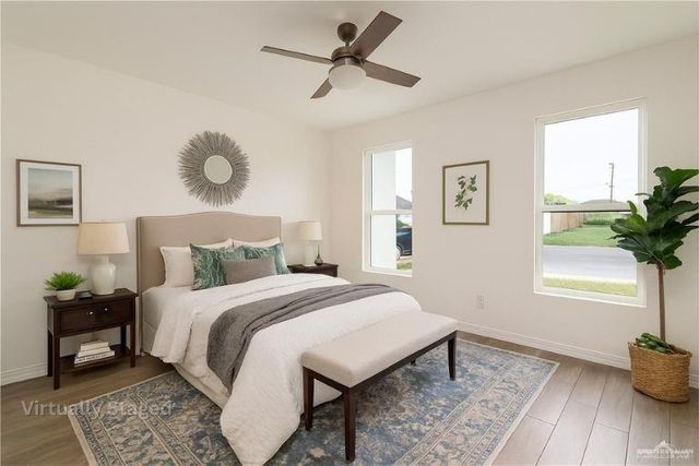 401 W Southland Avenue, Edinburg, TX 78539