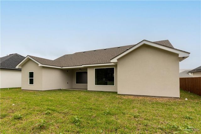 401 W Southland Avenue, Edinburg, TX 78539