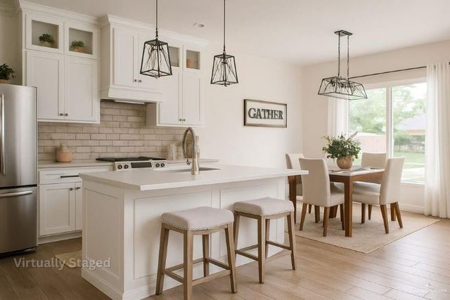 401 W Southland Avenue, Edinburg, TX 78539