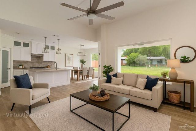 401 W Southland Avenue, Edinburg, TX 78539