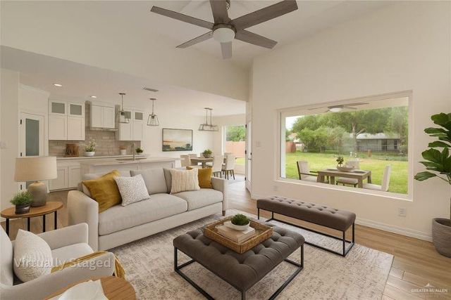 401 W Southland Avenue, Edinburg, TX 78539