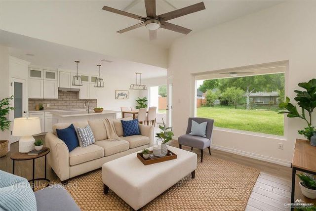 401 W Southland Avenue, Edinburg, TX 78539