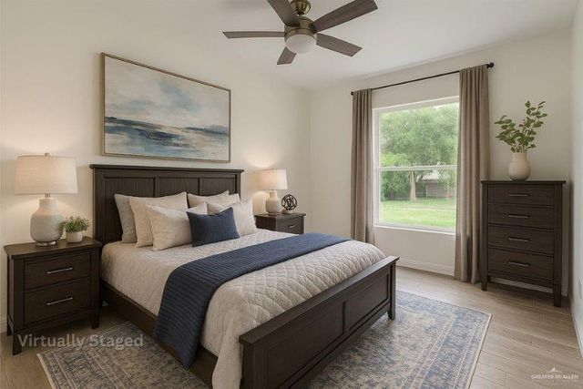 401 W Southland Avenue, Edinburg, TX 78539