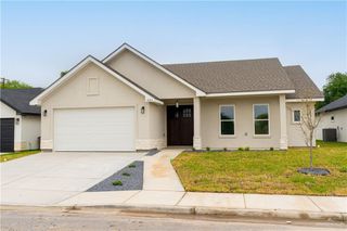 401 W Southland Avenue, Edinburg, TX 78539