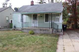 19177 NEGAUNEE, Redford Charter Township, MI 48240