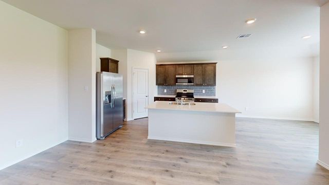 1213 Bristlecone Drive, Nevada, TX 75173