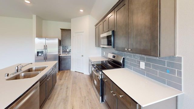 1213 Bristlecone Drive, Nevada, TX 75173