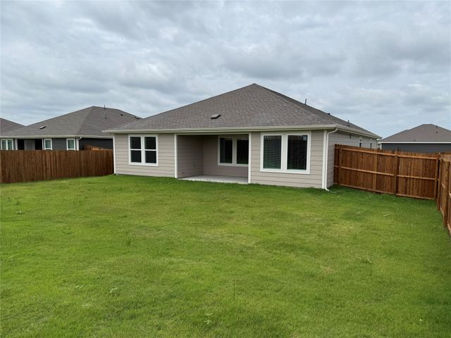 1213 Bristlecone Drive, Nevada, TX 75173