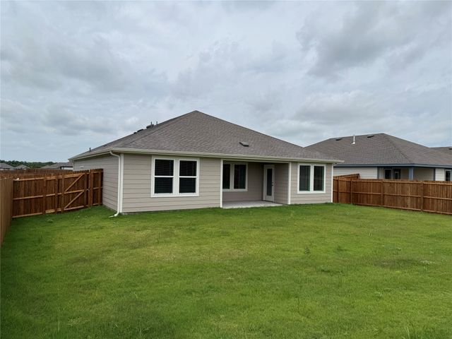 1213 Bristlecone Drive, Nevada, TX 75173