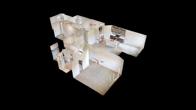 1213 Bristlecone Drive, Nevada, TX 75173