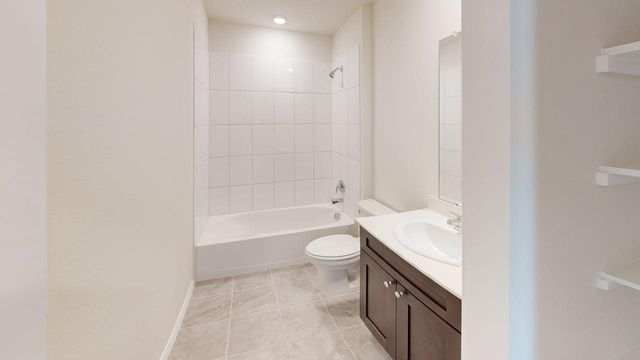 1213 Bristlecone Drive, Nevada, TX 75173