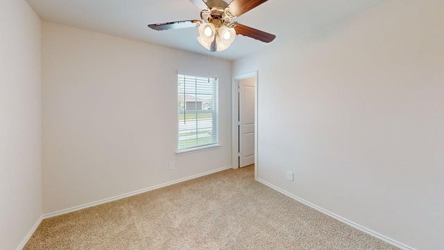 1213 Bristlecone Drive, Nevada, TX 75173
