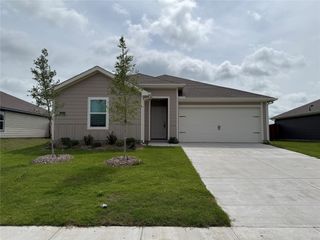 1213 Bristlecone Drive, Nevada, TX 75173