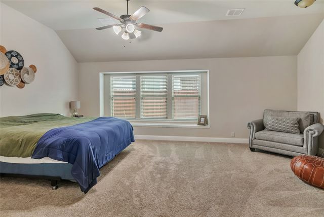 629 Fox View Drive, Fort Worth, TX 76131