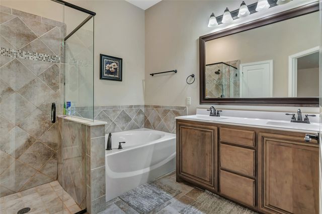 629 Fox View Drive, Fort Worth, TX 76131